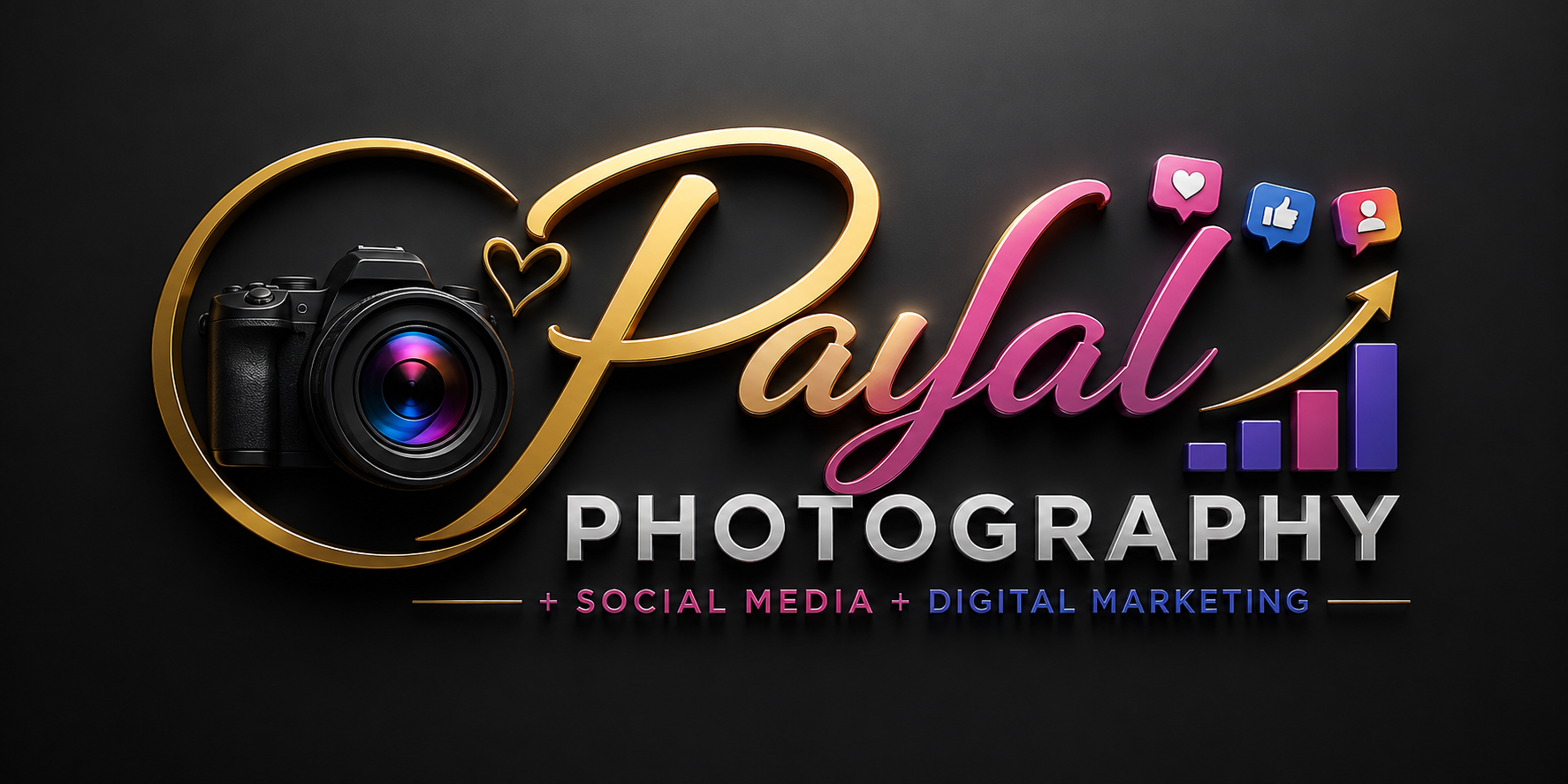 Loading Payal Photography